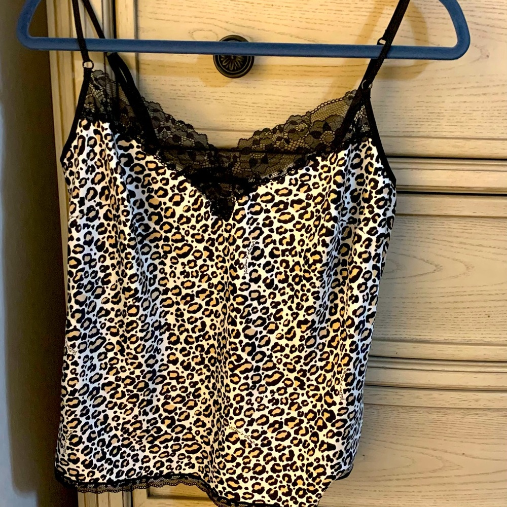 Victoria Secrets Cami Set